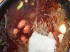 -青石桥老瓦房肥肠粉总店(青石桥总店)