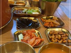 -闻老头·菊花炭烤肉(D11店)