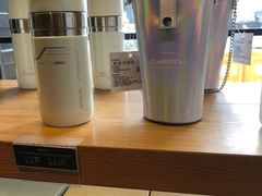 -星巴克(南京狮子桥店)