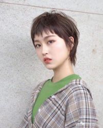 -东瀛造型