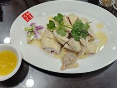 -红星光发煲仔饭(文海店)