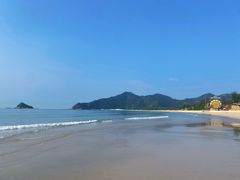 -西涌国际滨海旅游区