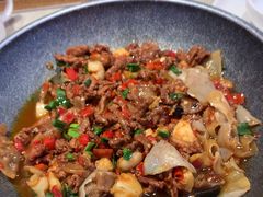 -味上湘菜馆(阿波罗店)