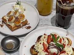 -娜娜家•Nana's restaurant (南开大悦城店)