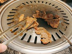 -熊大·鲜烤黄牛肉(五山店)