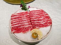黑牛和牛小排-最品火锅