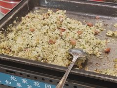 -沈家花园如皋菜(君御豪庭店)