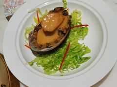 花雕浸鲜鲍鱼-陶陶居酒家(海岸城店)