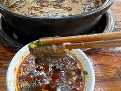 -金海椒罐罐鲢鱼(东方桂苑店)