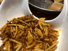 -园林美食城·本土农家菜(杨和镇店)