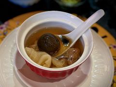 -红棉中餐厅·广州海航威斯汀酒店