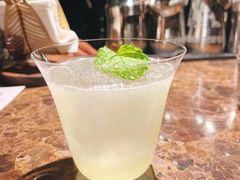 -MM·五声·音乐人与调酒师(西安路店)