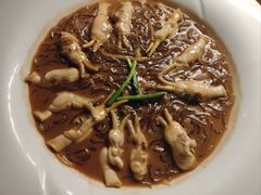 -三利音·玖弄小鲜(浦东嘉里城店)
