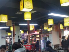 -郝大姐·乌龙山铁板烧(大学城三店)