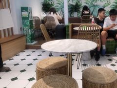 -丹礼糖甜品