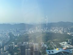 -Free Sky 云际观光层