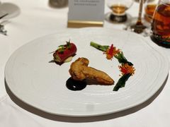 -九献创意菜·新中式(亮马河花园私宴店)