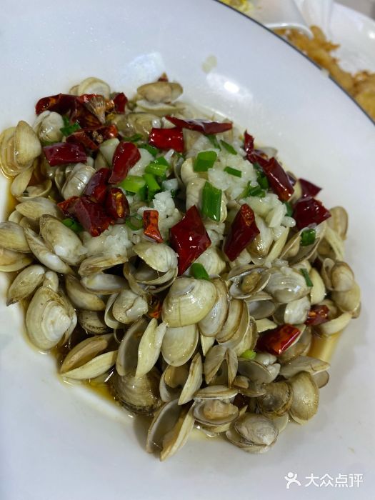 威海渔村(静安旗舰店)图片