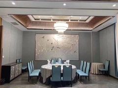 包厢-嘉宴(明发外滩广场店)
