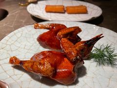 -新荣记(南京西路店)