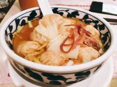 净云吞-池记(尖沙咀店)