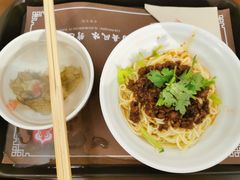 -万县面馆(高笋塘店)