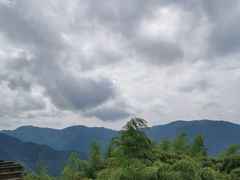 -江南天池