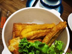 -锡和无锡菜(景丽苑店)