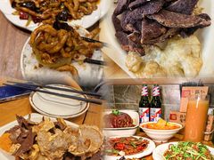 -張飛扒肉·龙江非遗(道外店)