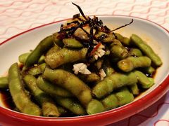 -庞家烧烤客栈(炮台山店)