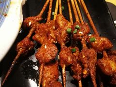 -嘎嘎鸭脑壳(金琴店)