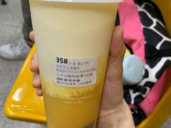 芝士芒芒-瑞幸咖啡(南海万科广场店)