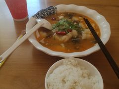 -五口灶·下饭小炒(春潮店)