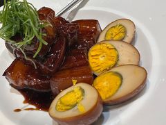 -望乡楼上海菜(日月光店)