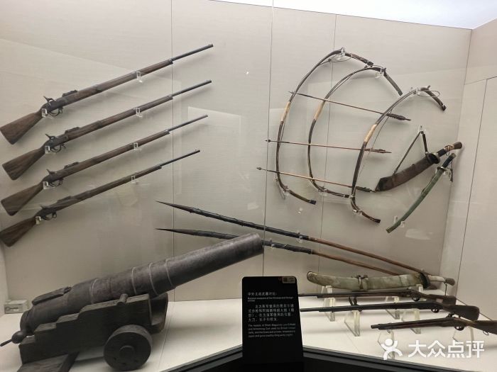 天津博物馆图片