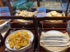 -尚品家宴(槐荫店)