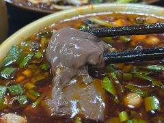 -谭记重庆老火锅(总店)