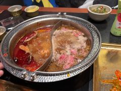 -牛New寿喜烧(金茂览秀城店)