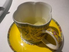 -金成潮菜博物馆(海珠湿地店)
