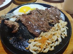 -纽斯特牛排自助餐厅(浦东文峰广场店)