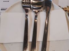 -缦云里花园餐厅