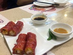 -点都德(华强南店)