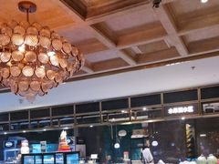 -半岛翡丽海鲜自助餐厅(观风亭店)