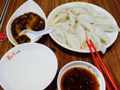 -喜家德虾仁水饺(景枫中心店)