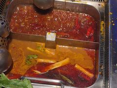 -川西坝子火锅(清江东路3.0直营店)
