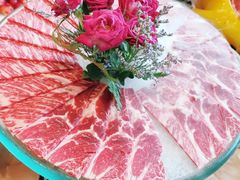 -清真军邺·金富苑肥牛(石坡街旗舰店)