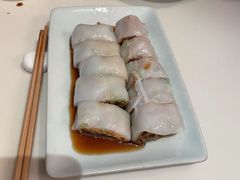 -唐茶苑(Soho)
