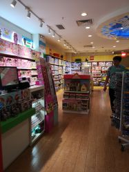 -KIDS LAND(悠唐购物中心二期店)