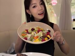 -PARFUM FLORAL花境法餐(南京首店)