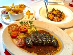 -燃扒房Steakhouse(皇庭店)